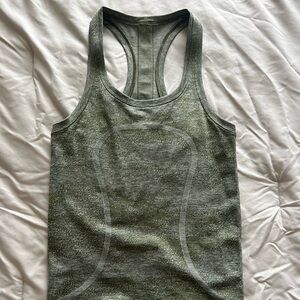 Lululemon Swiftly Tech Racerback Tank Top